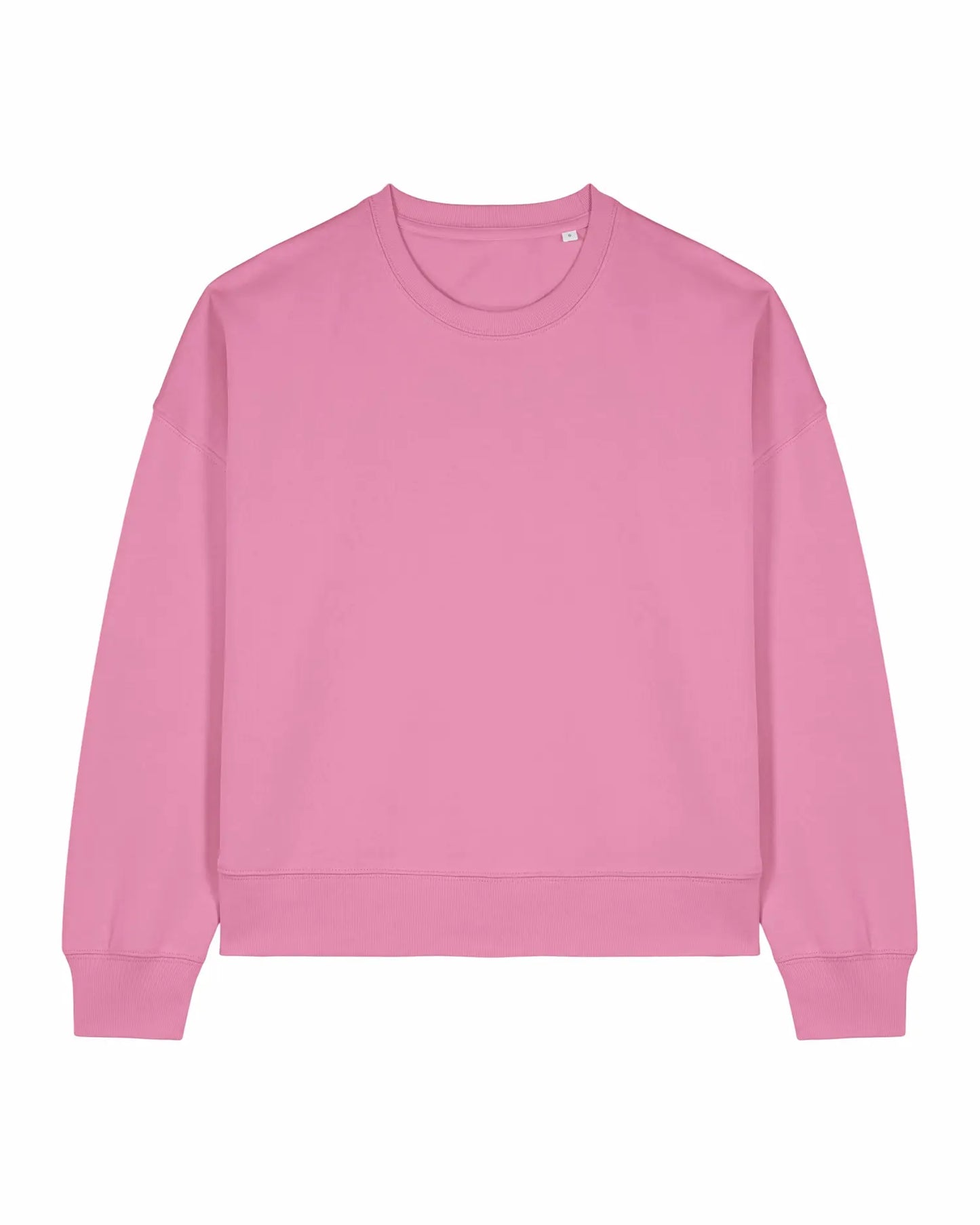 Genser til dame i rosa