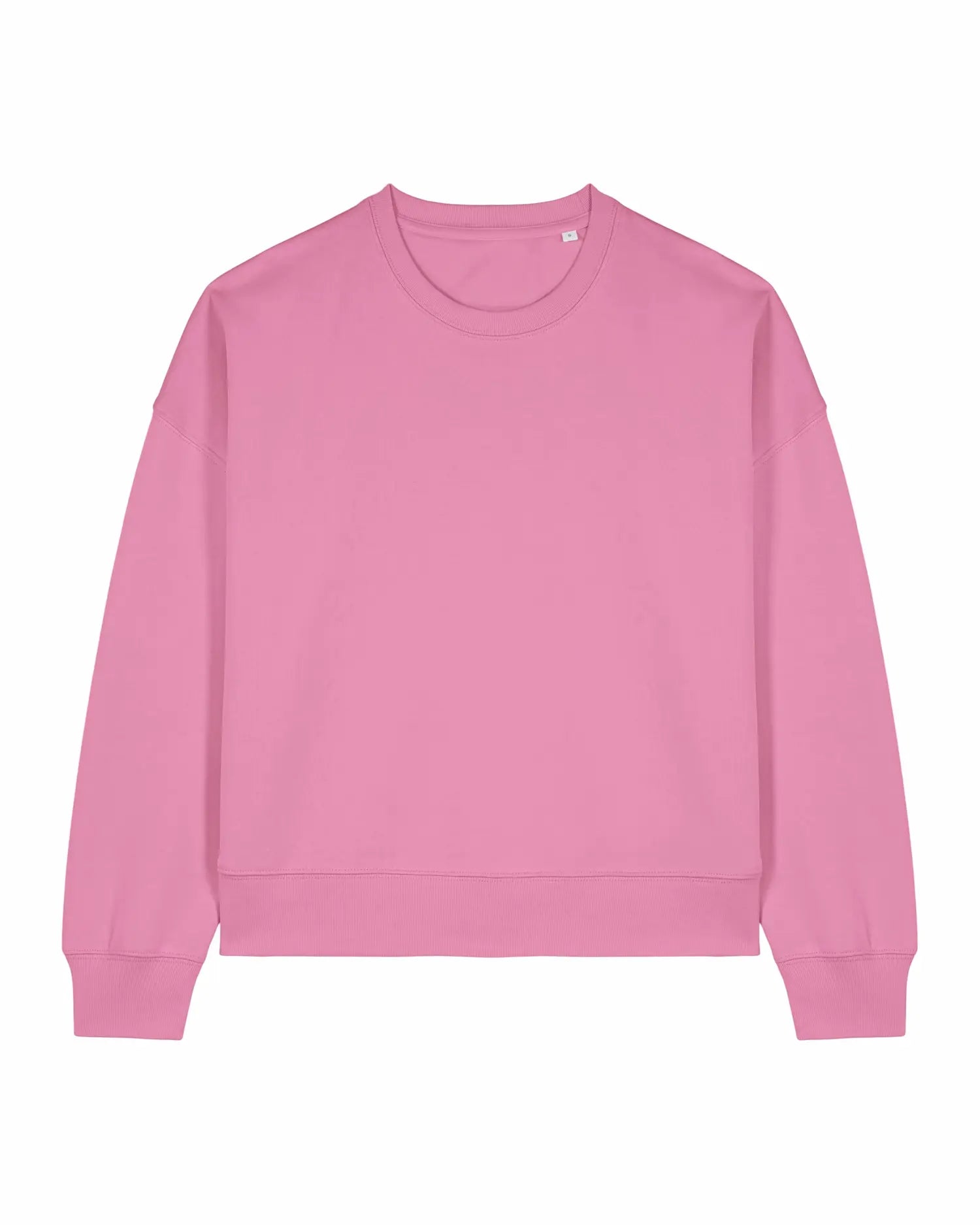 Genser til dame i rosa