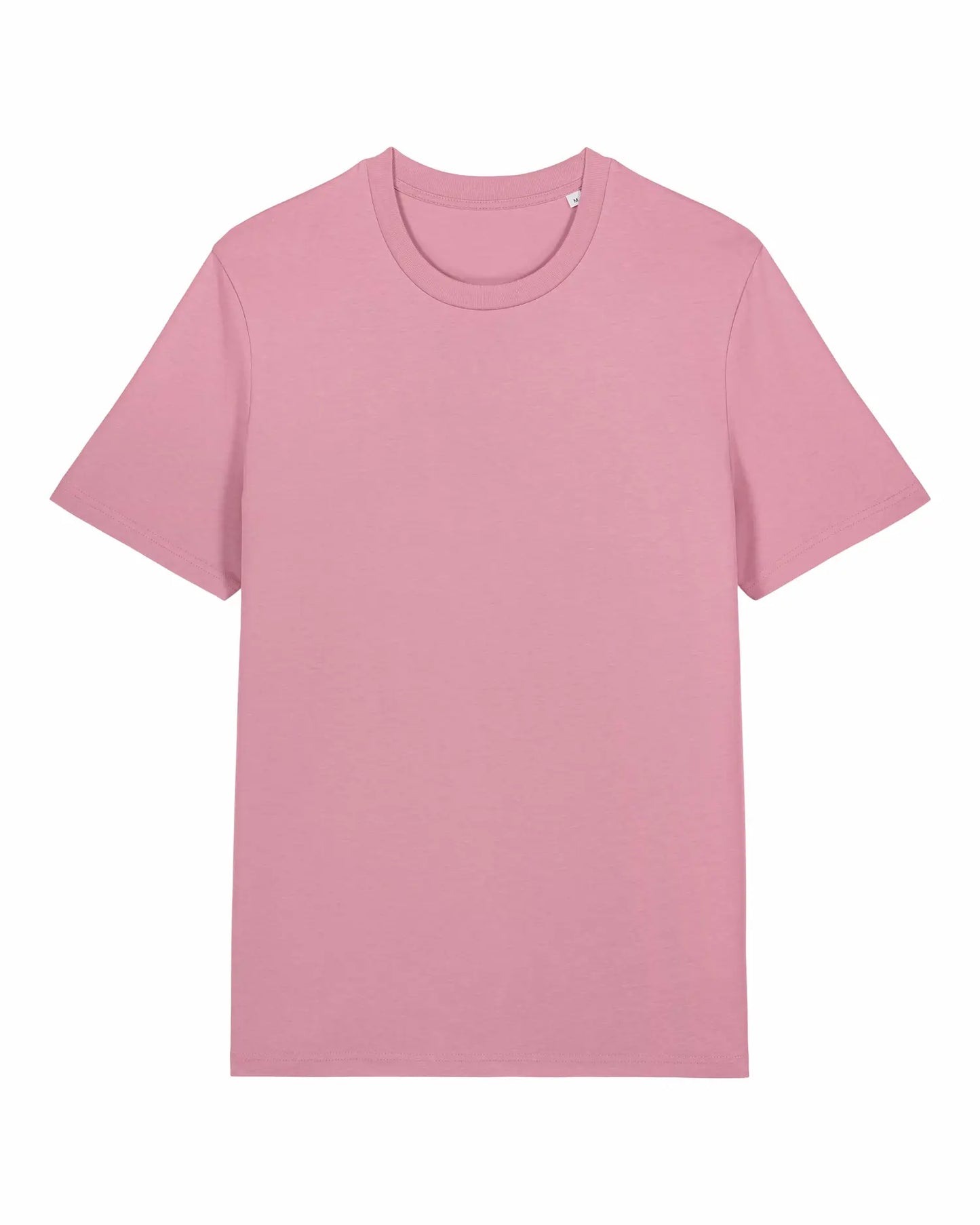 T-skjorte til dame i rosa