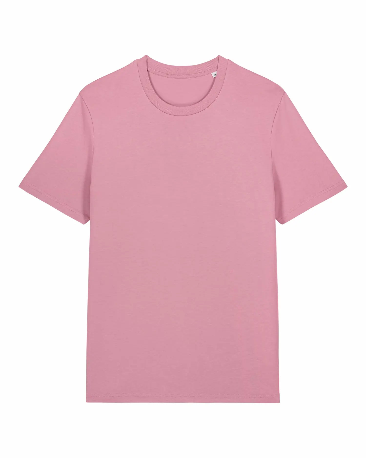T-skjorte til dame i rosa