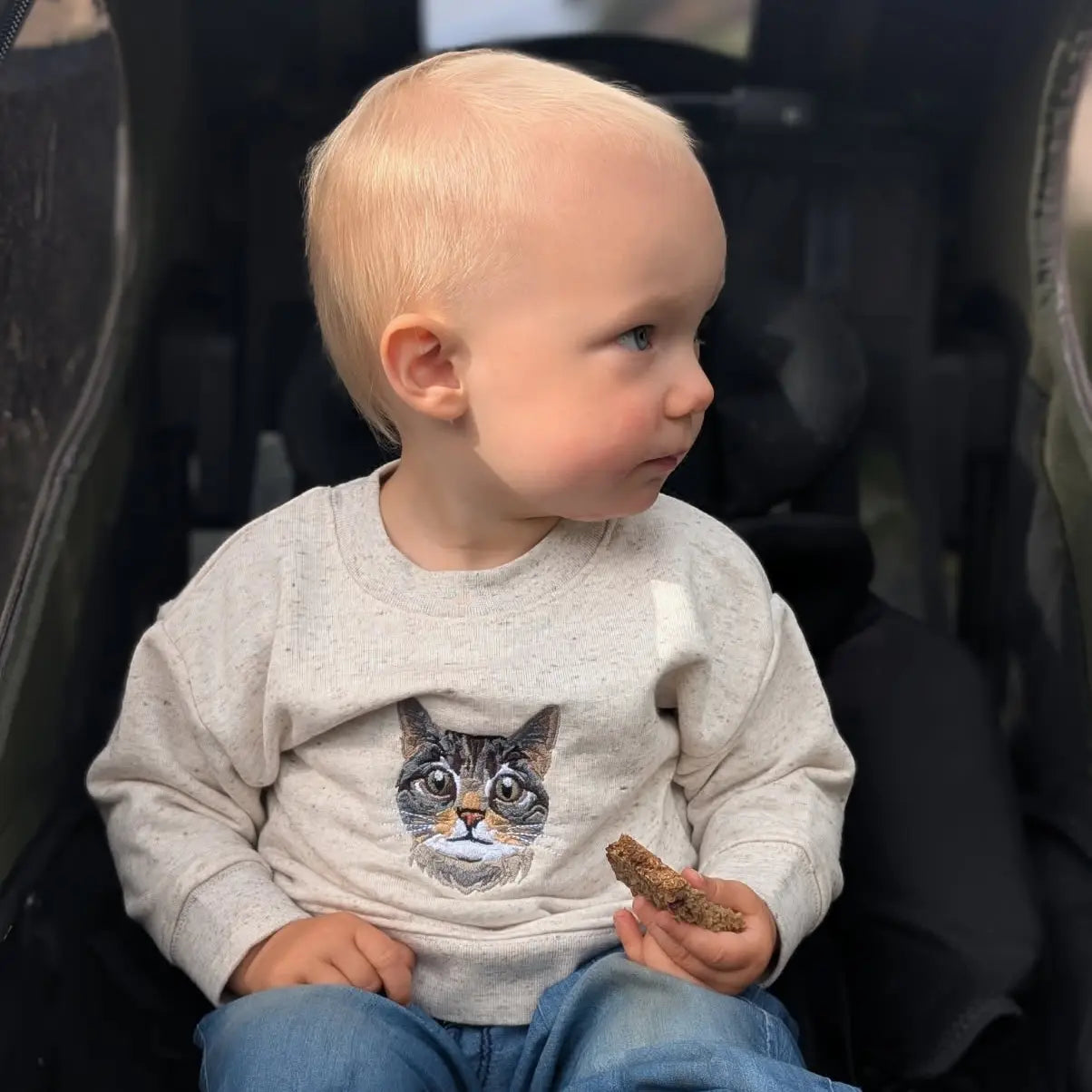 Babyklær