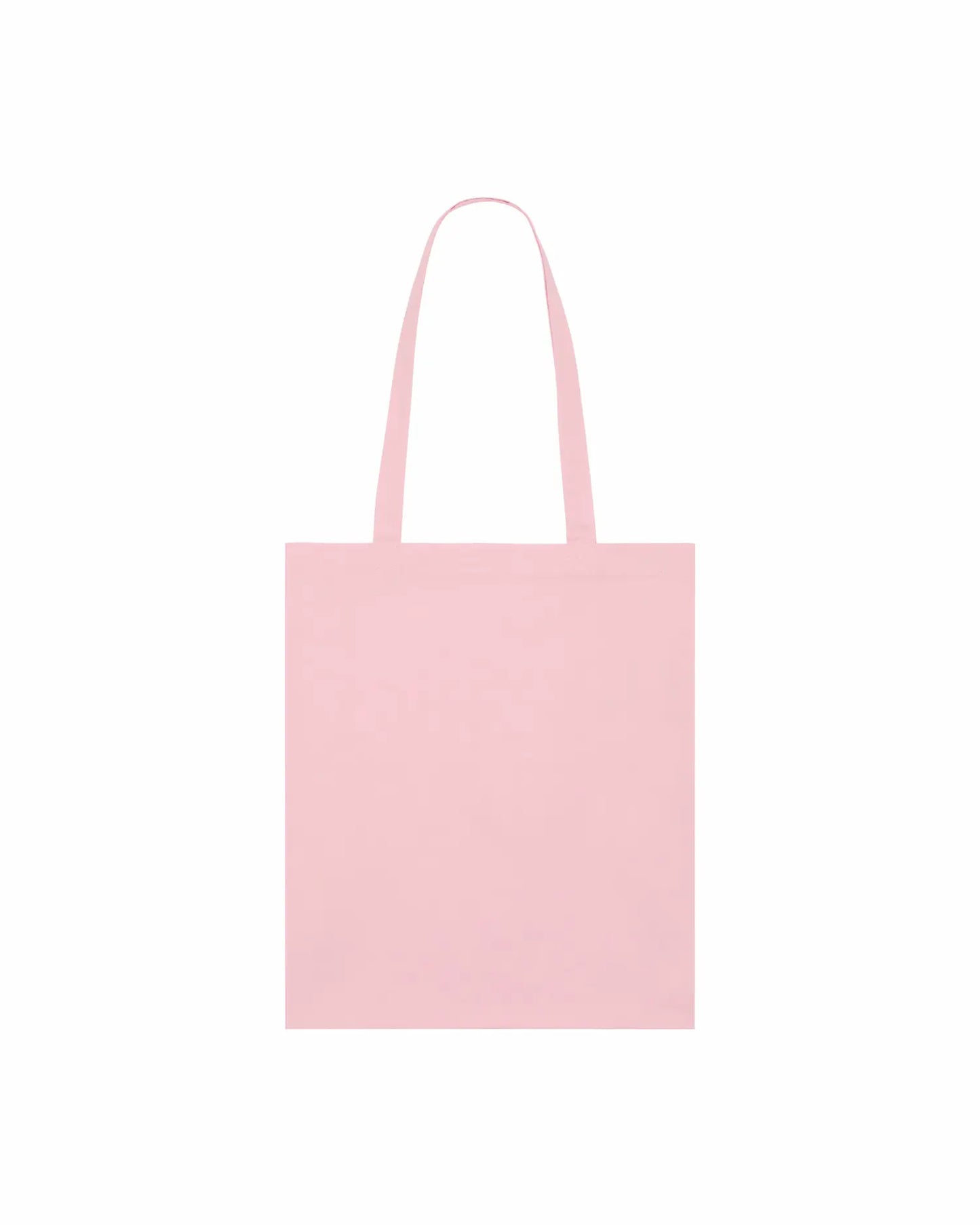 Handlenett-rosa-bomull