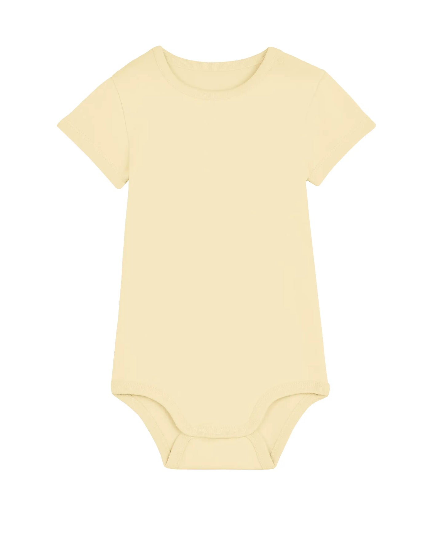 Kortermet body