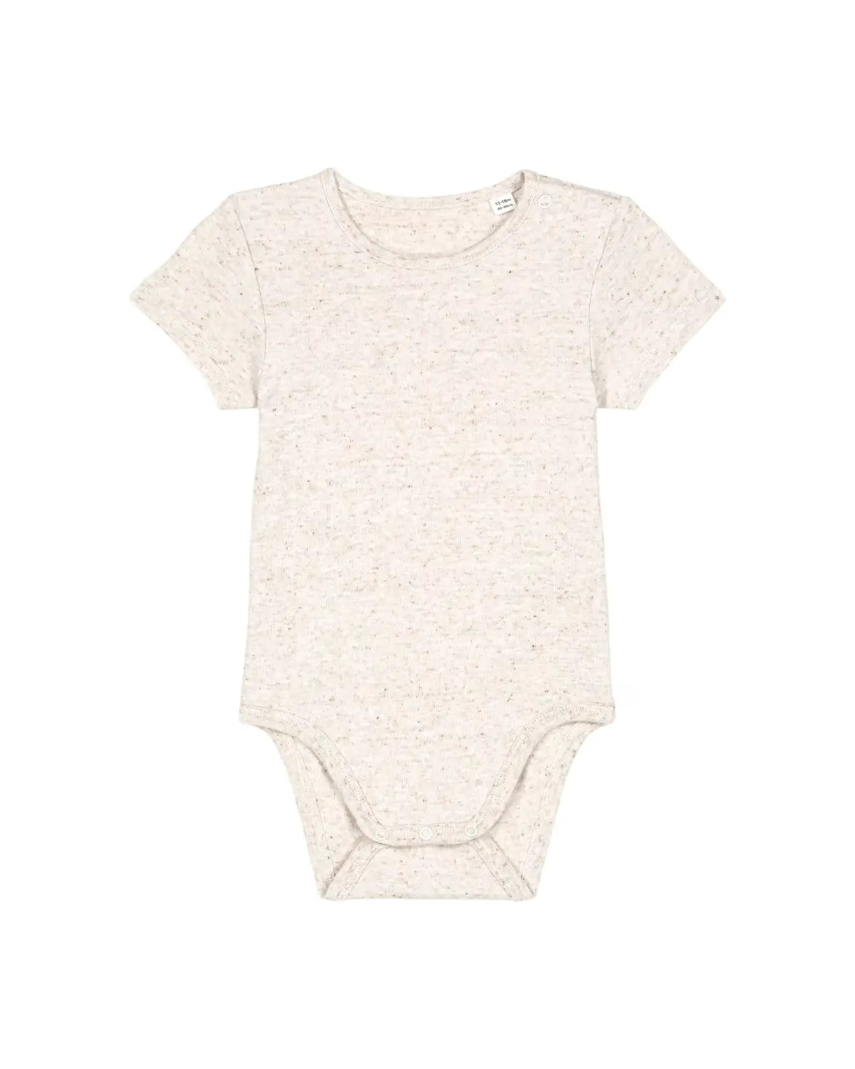 Kortermet body