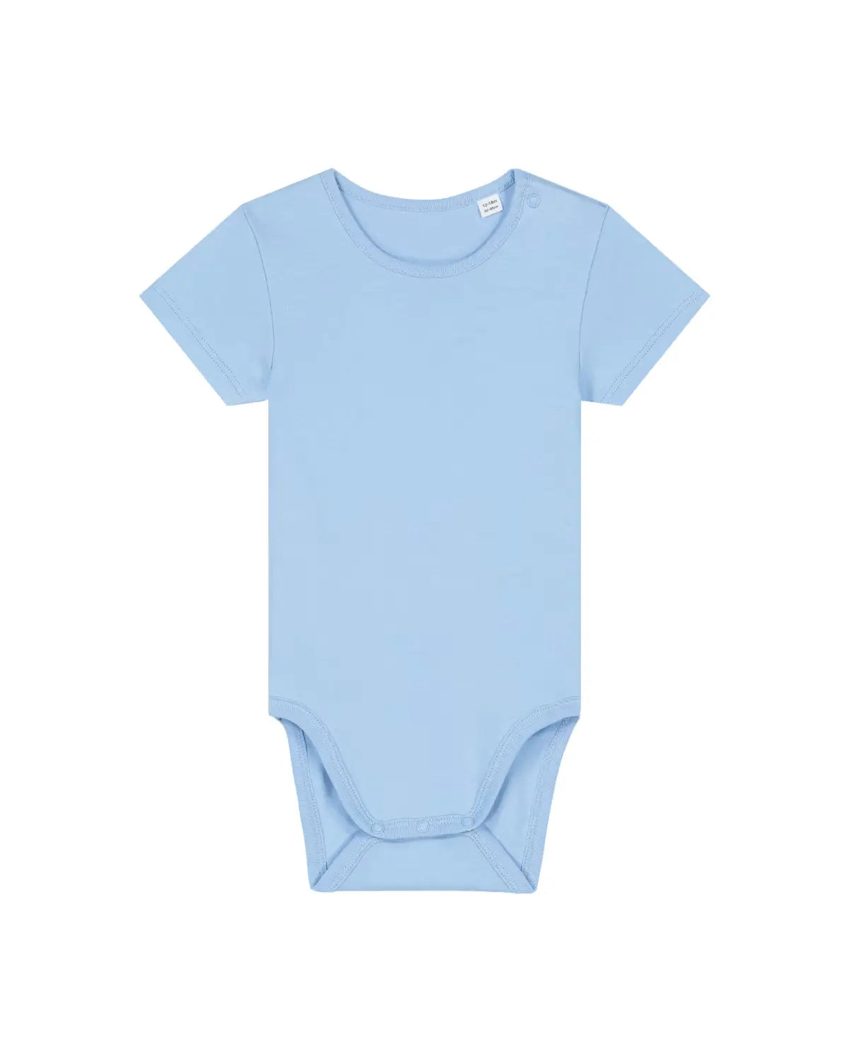 Kortermet body